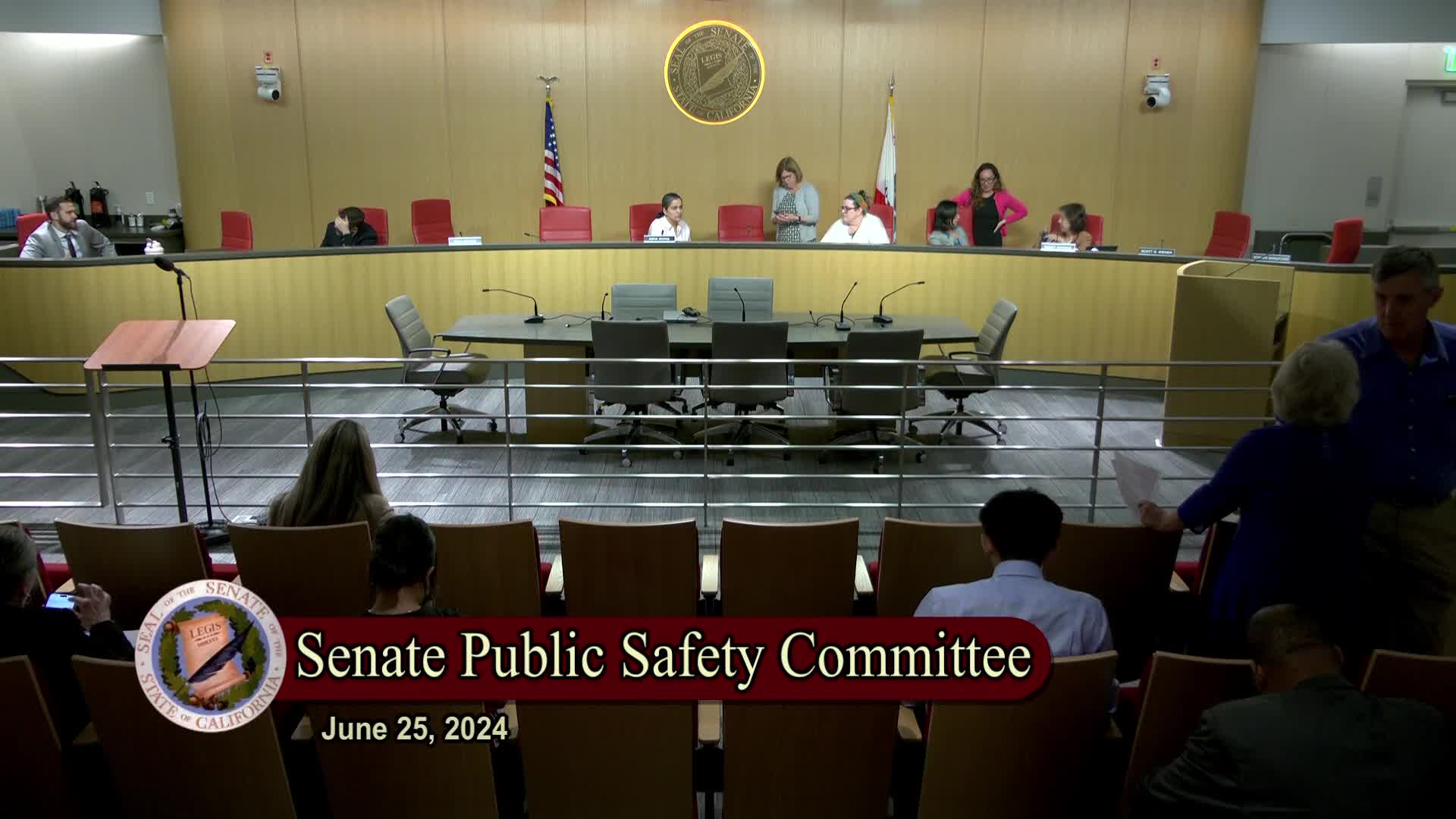 California bill aims to close gun loophole for mentally incompetent