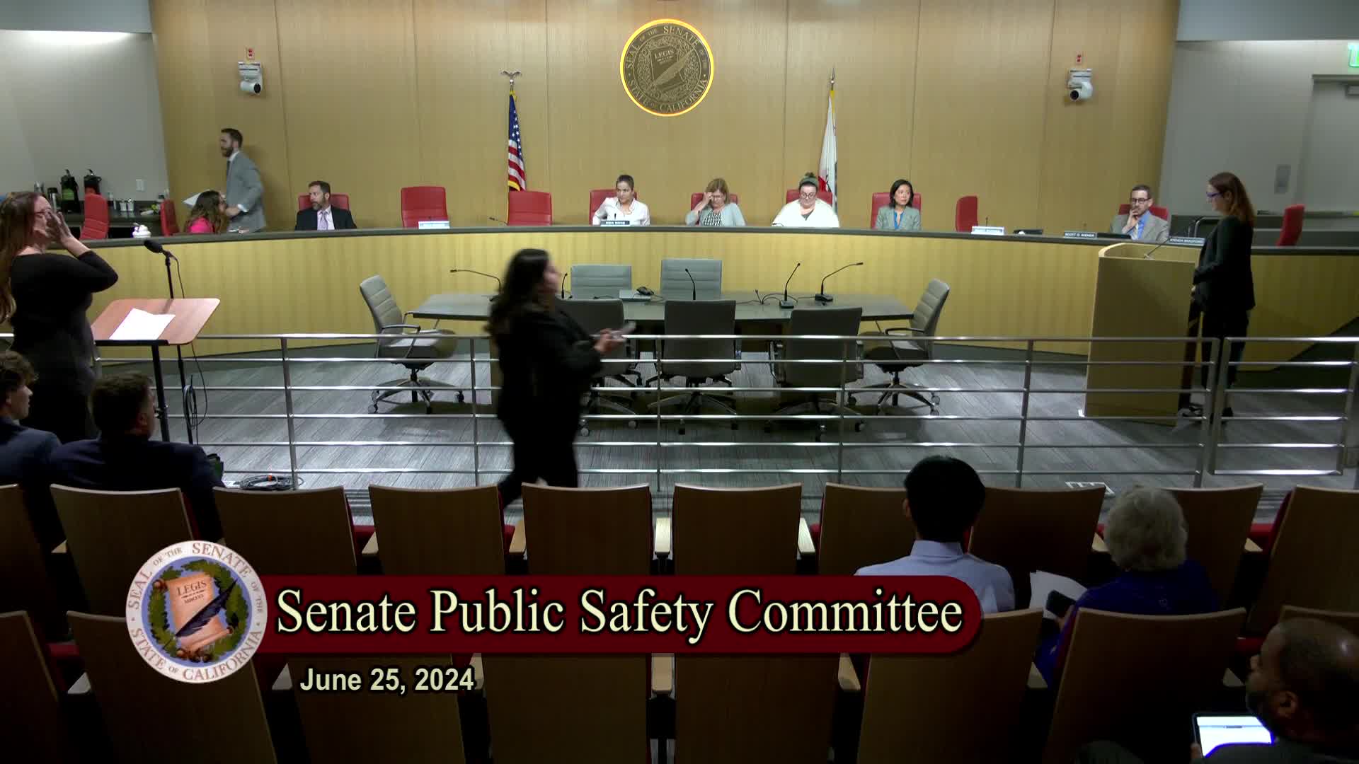 California Bill Aims to Overcome Barriers for Wrongfully Convicted