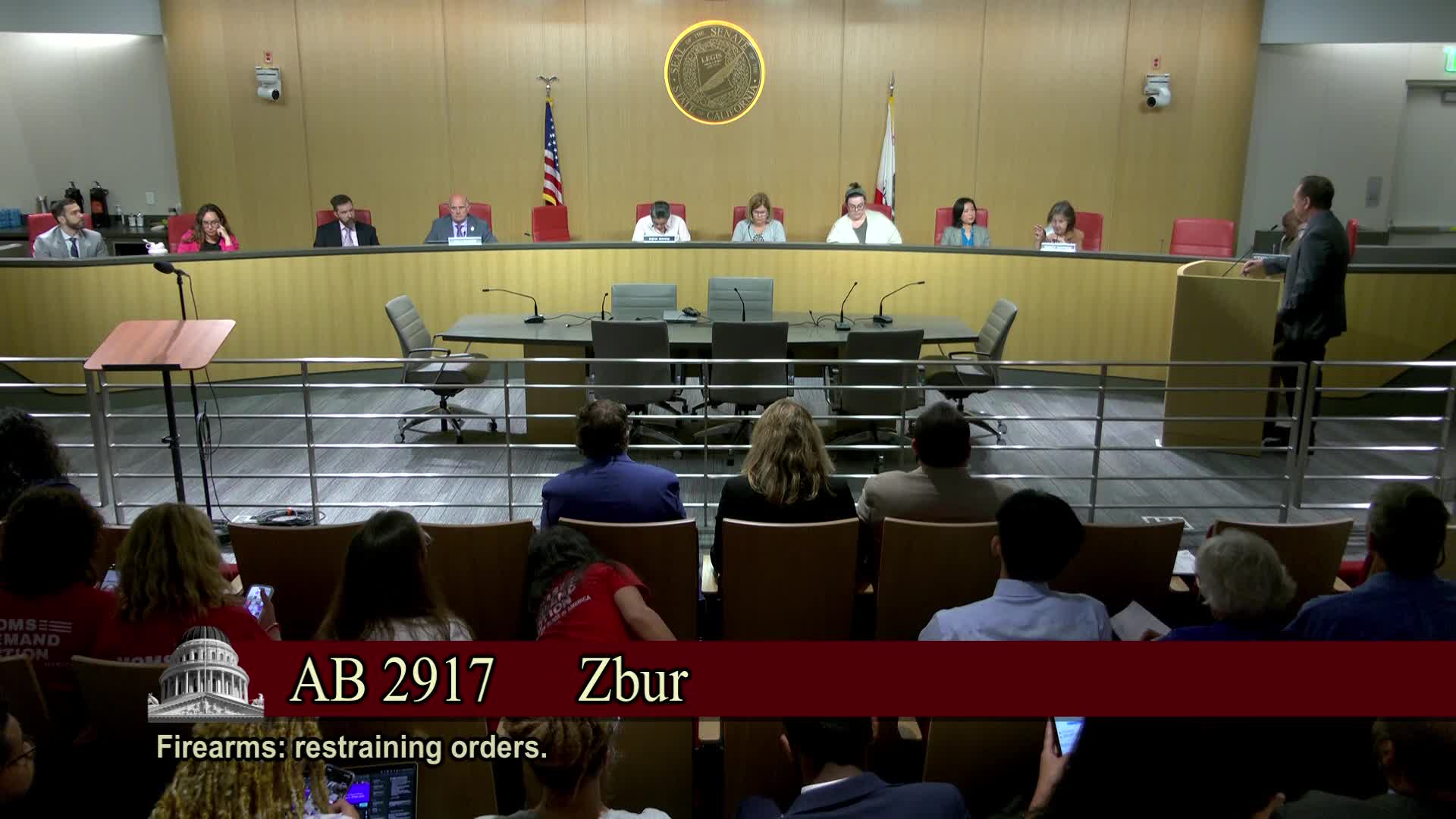 California moves to empower tribal police amid crisis