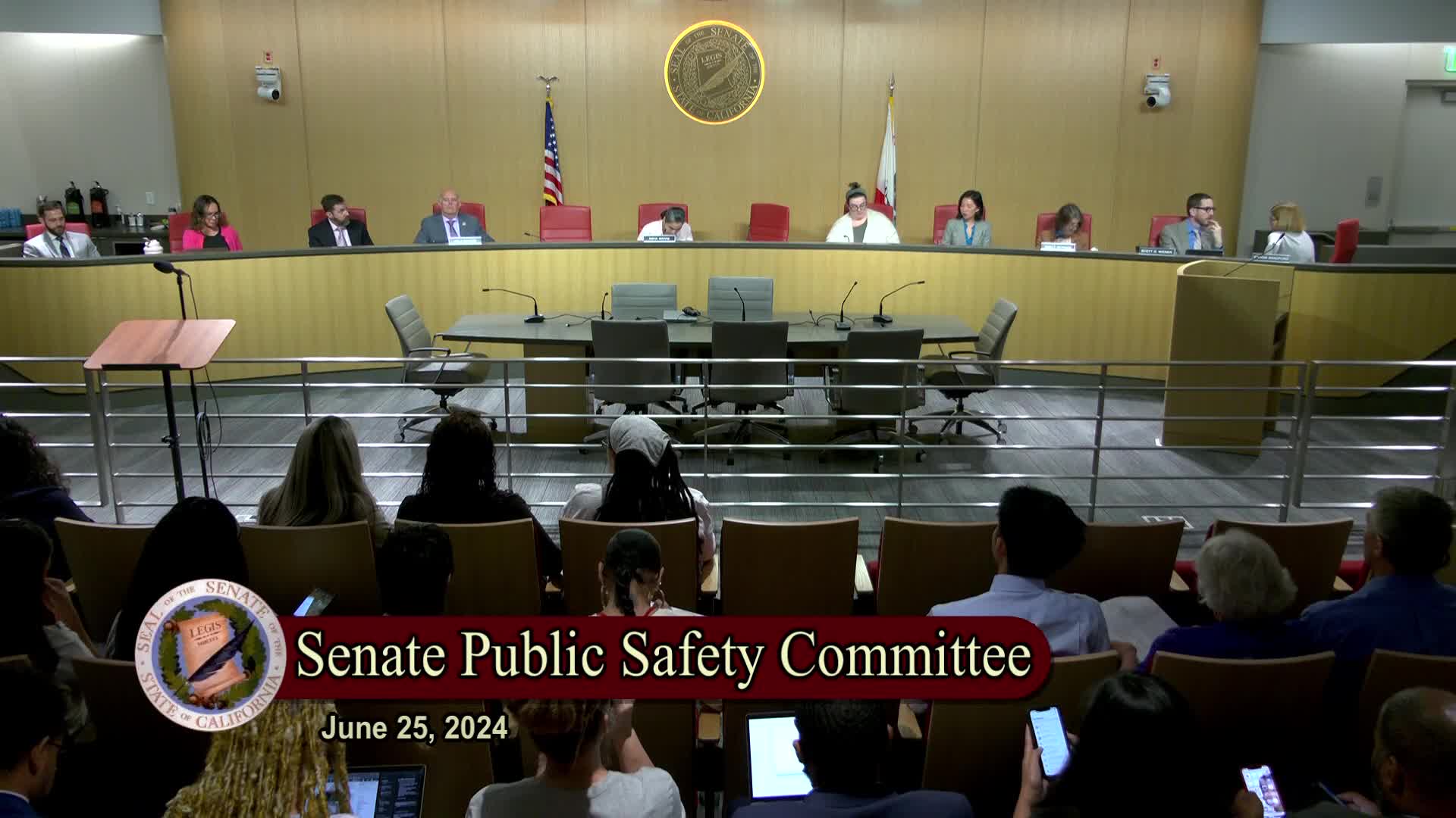 California moves to end involuntary servitude in prisons