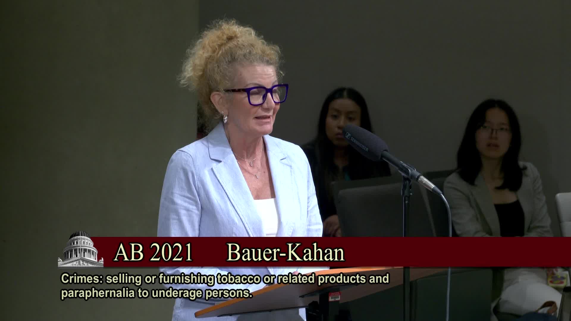 Schools Grapple with Alarming Rise in Student Tobacco Use