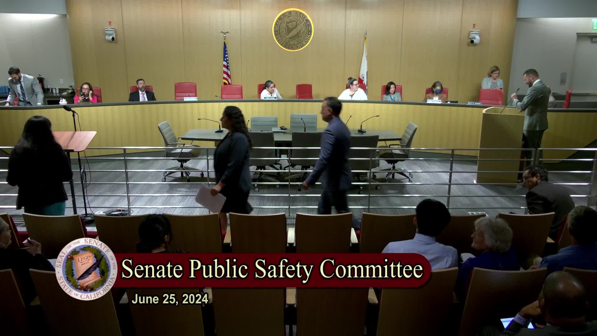 California moves to close gun purchase loophole for mentally incompetent