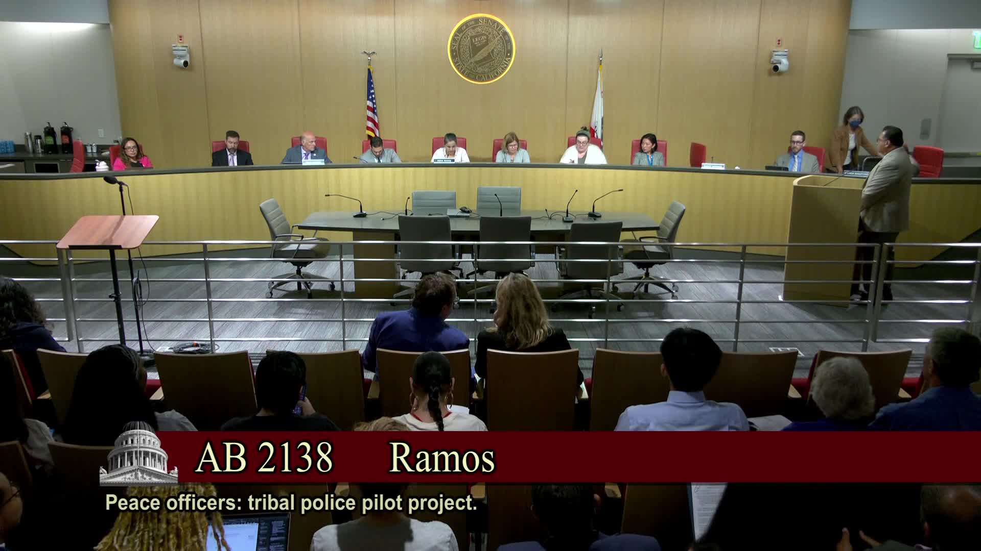 California advances bold gun violence prevention legislation