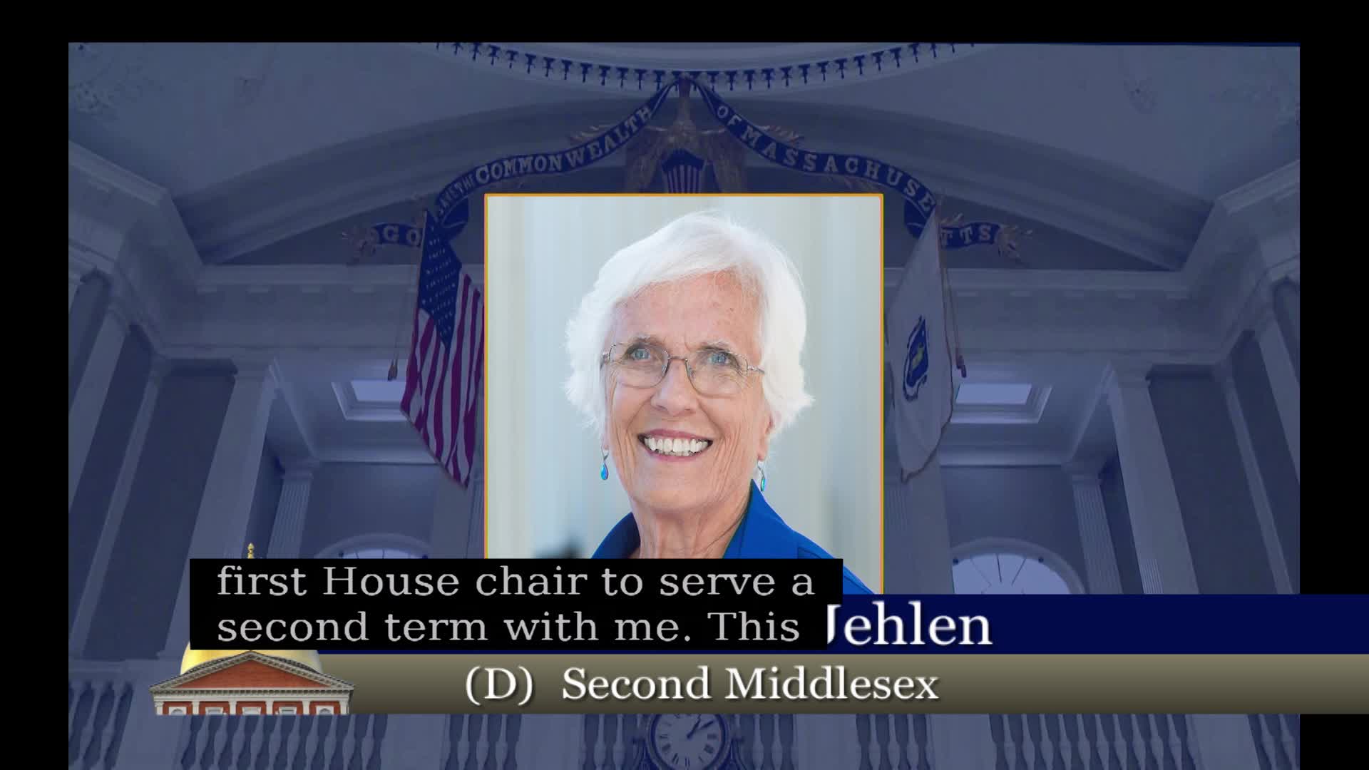 Massachusetts passes landmark nursing home reform legislation