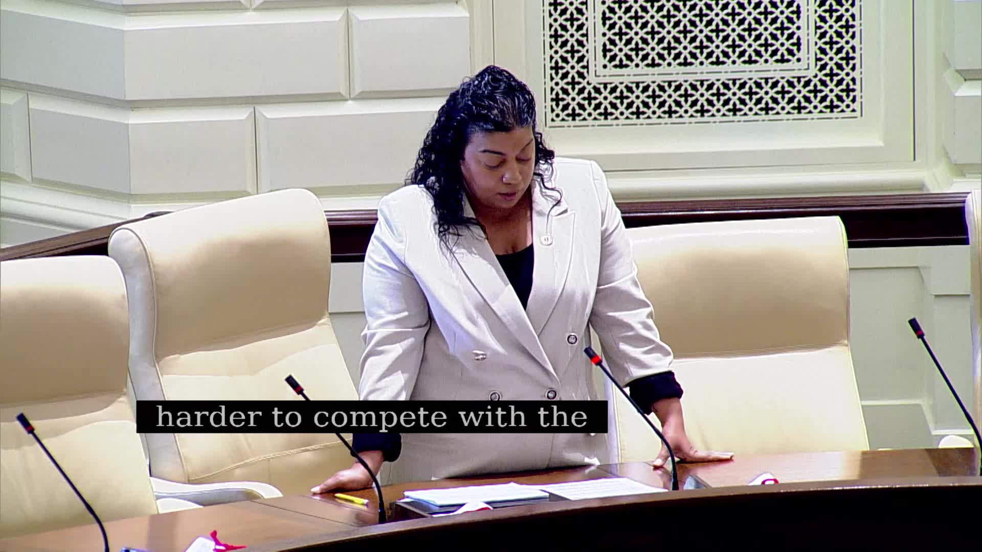 Bill aims to empower Black owned restaurants and communities