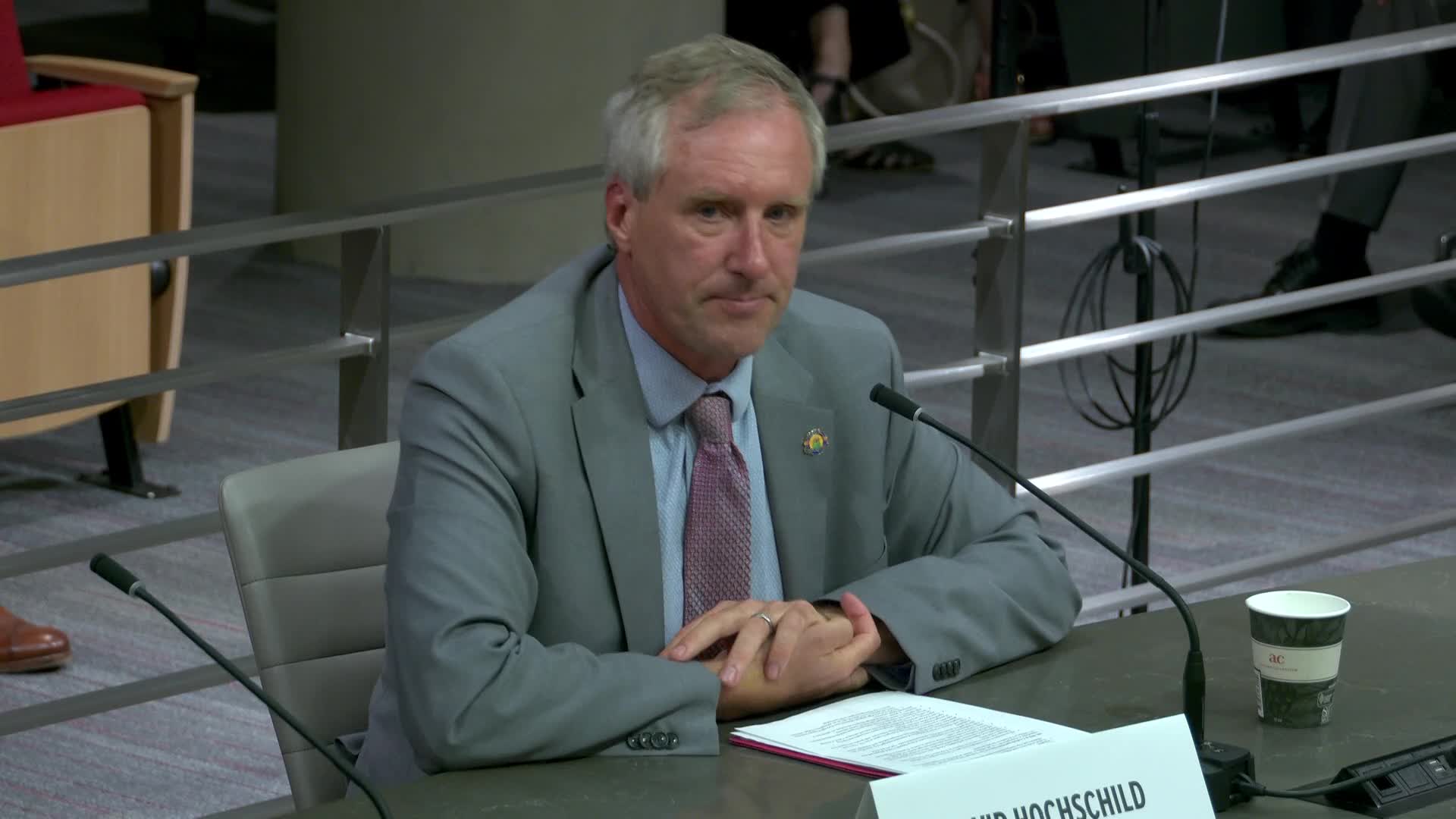 California pushes forward with ambitious offshore wind plan