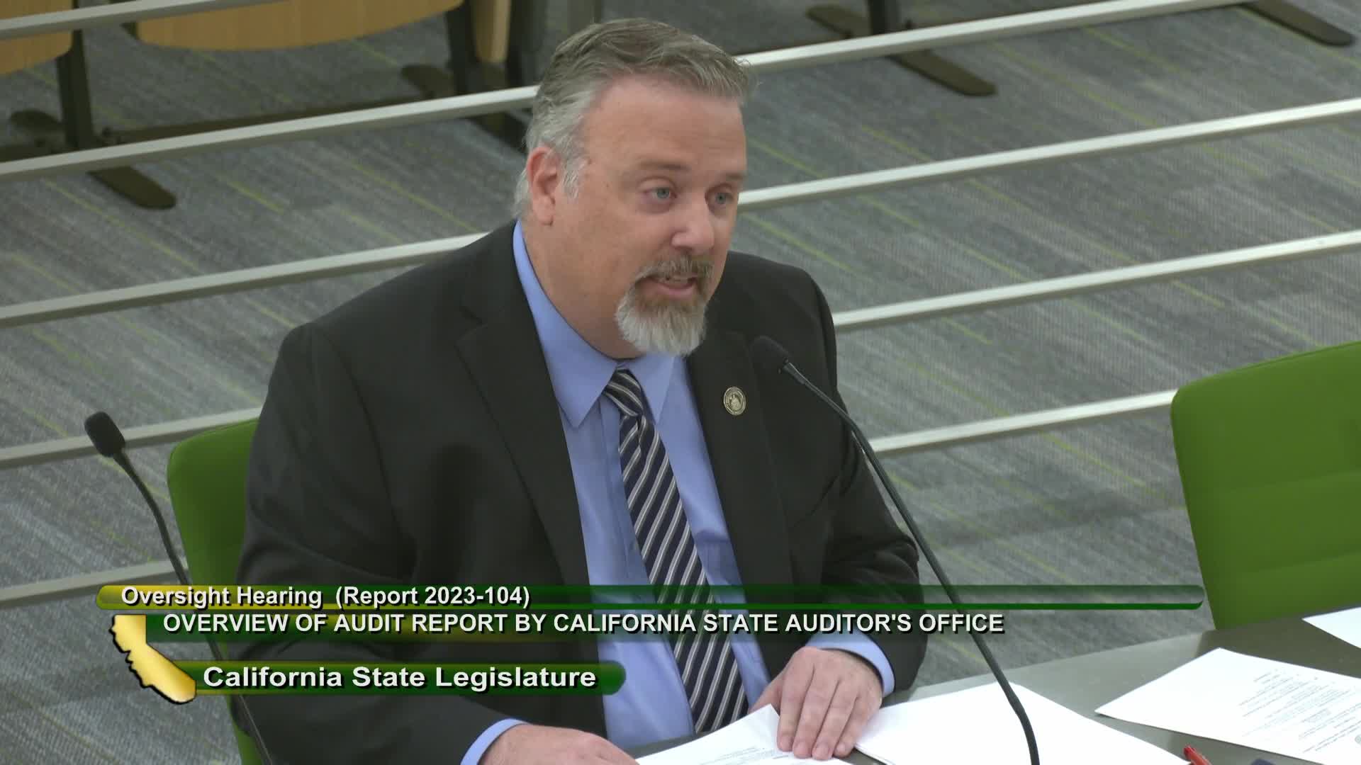 Labor Commissioner Faces Pressure to Address Wage Claim Backlog