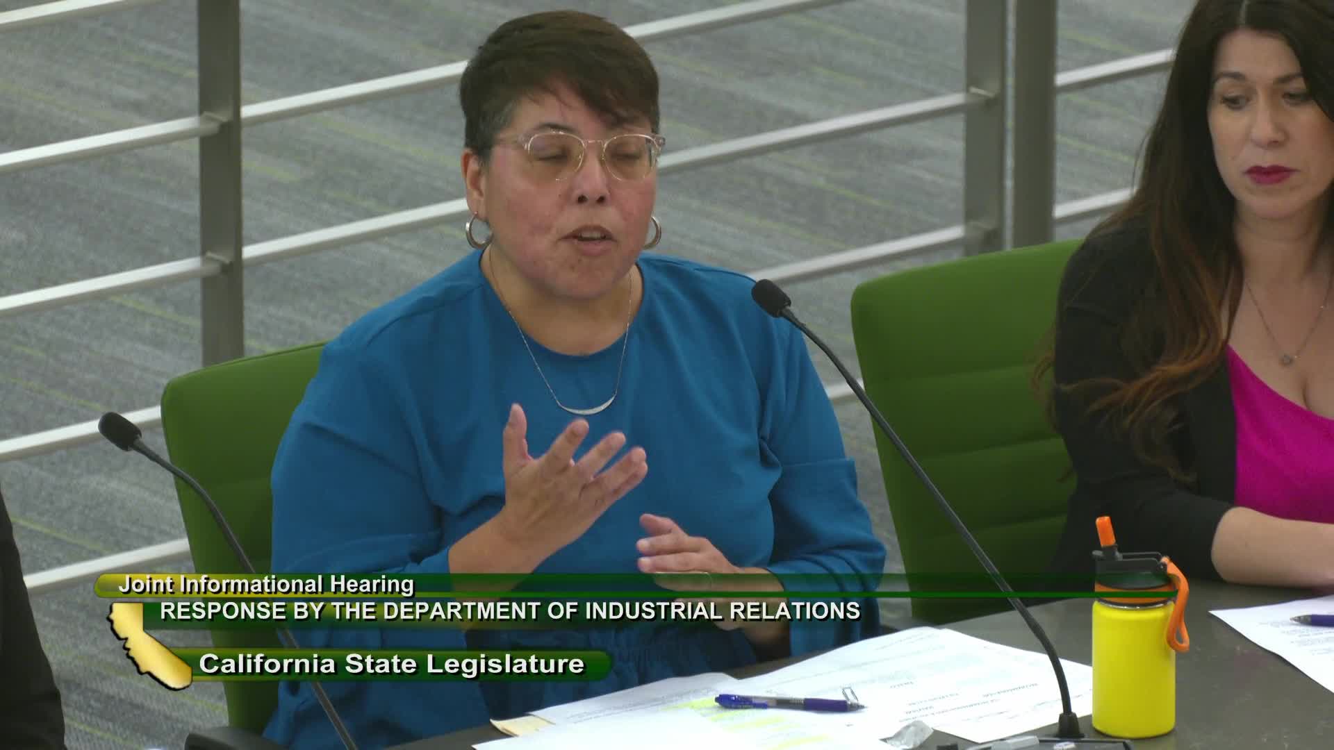 California launches initiative to empower vulnerable workers