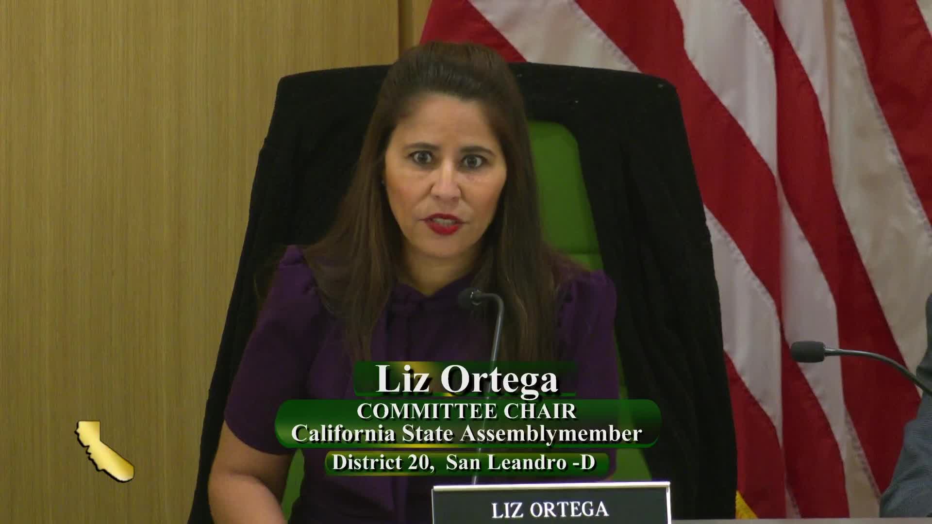 Lawmakers push for urgent reforms to combat wage theft