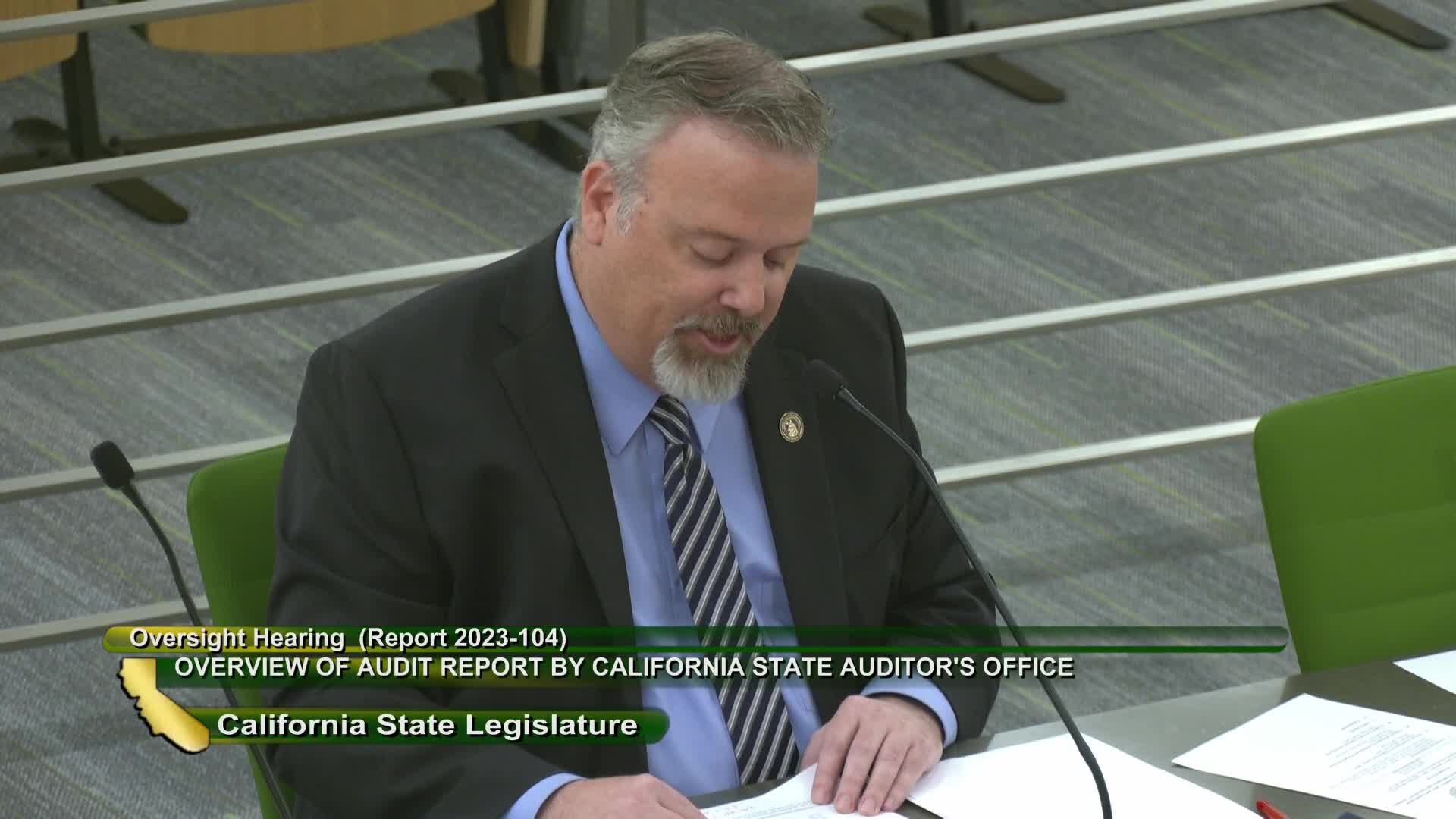 Labor Commissioner faces staffing crisis amid wage theft backlog