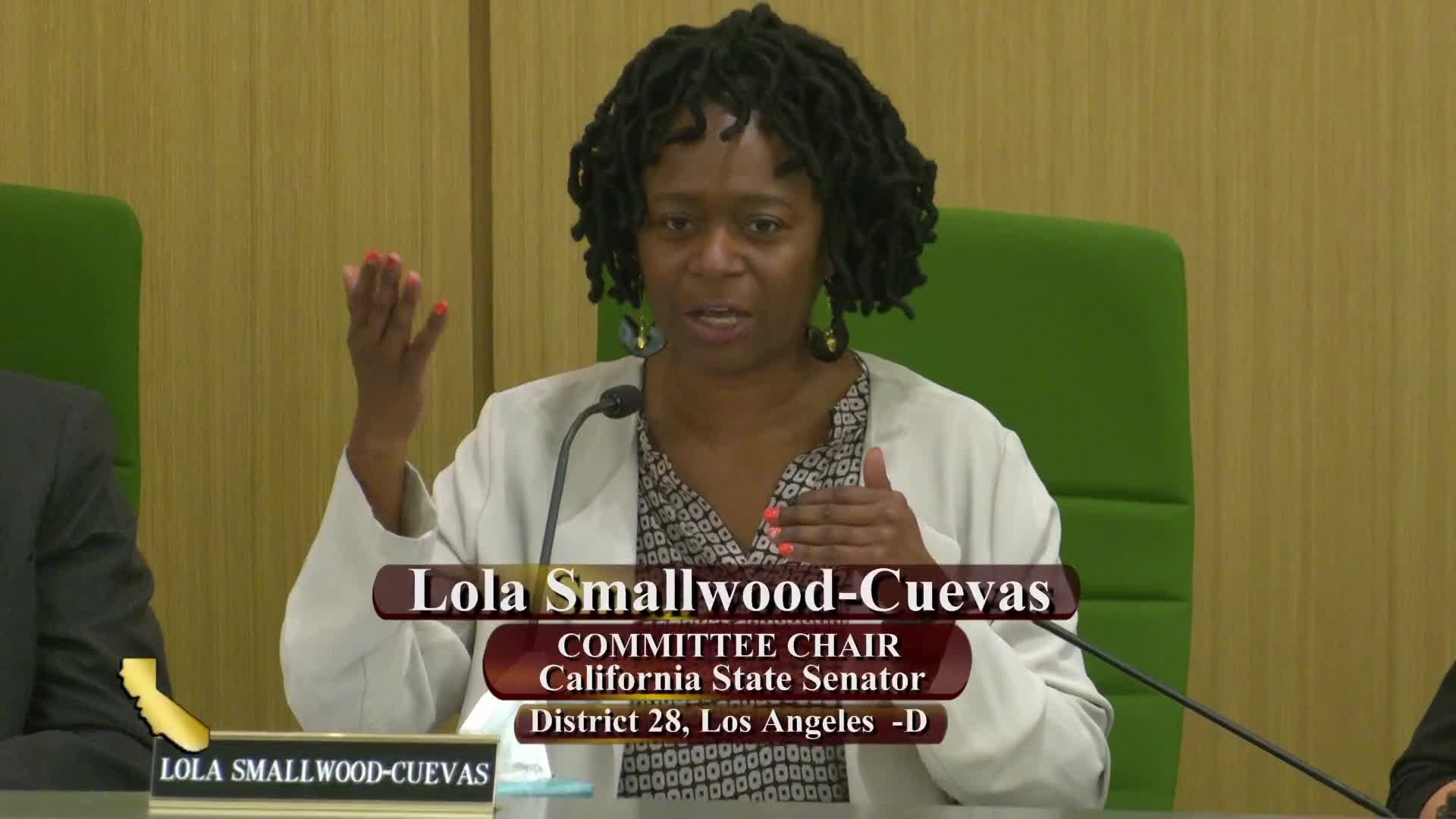 Policymakers seek solutions for skyrocketing wage theft claims