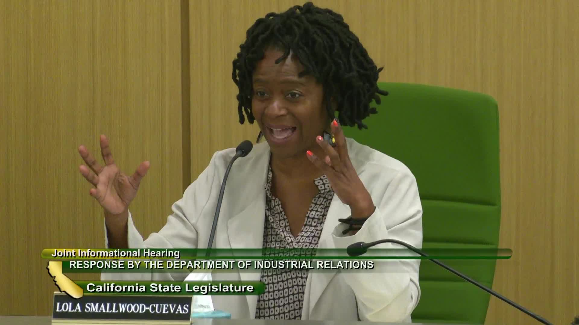 California launches initiative to empower vulnerable workers