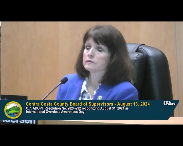 Narcan access expands to combat community health crisis