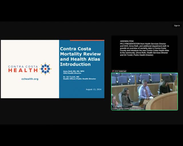 Health Atlas reveals alarming rise in youth overdose deaths