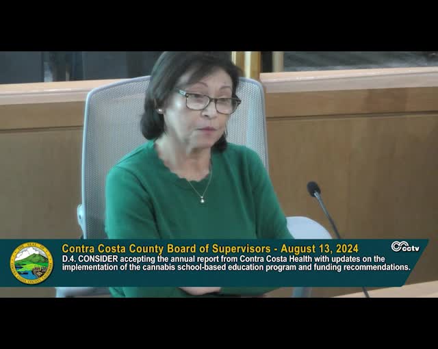 Youth Cannabis Use Sparks Urgent Call for Education and Prevention