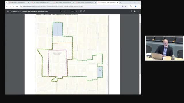 City Council Approves Controversial Business Improvement Bill
