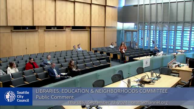 Seattle Council Moves to Protect Historic Homes