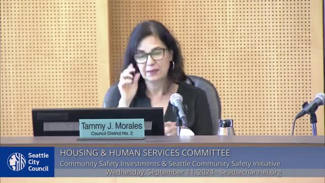 City leaders push for stronger reentry services amid rising crime
