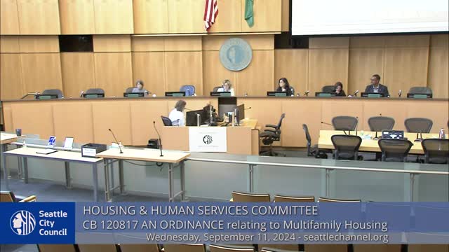 City Council Moves to Revamp Homelessness Authority