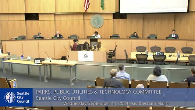 Seattle secures vital land for salmon habitat protection