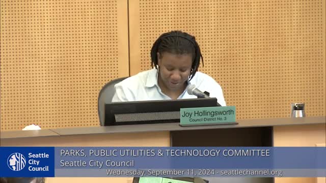 Public comment erupts over Seattle's controversial policies