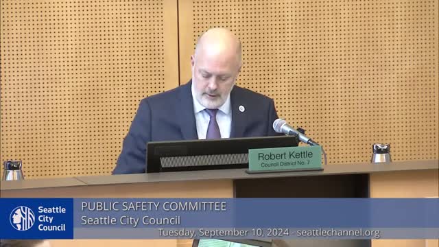 Council faces backlash over controversial prostitution law proposal