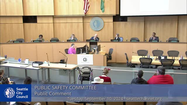 Council Meeting Erupts in Chaos as Police Called