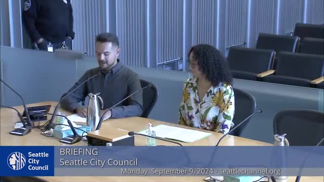 Youth Engagement Program Empowers Future Leaders in Seattle