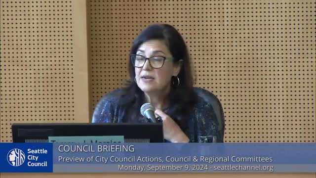 Community demands action as violence and safety concerns rise