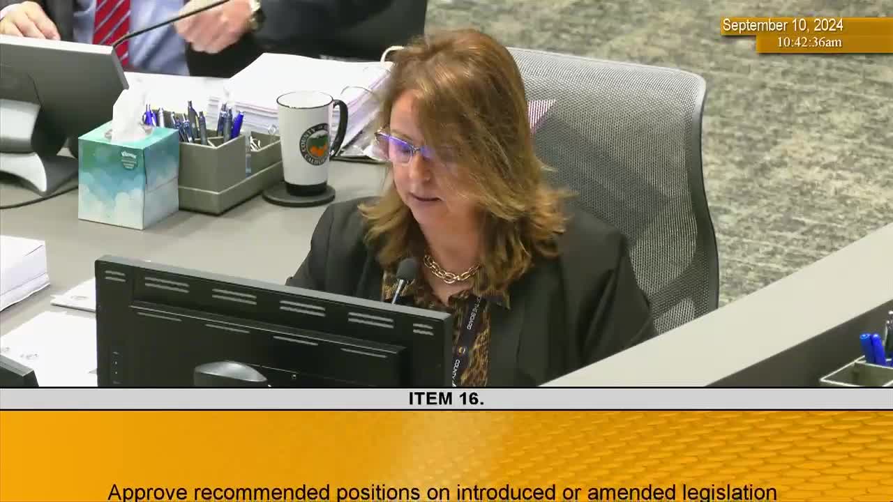 County faces financial crisis amid fire liability scandal