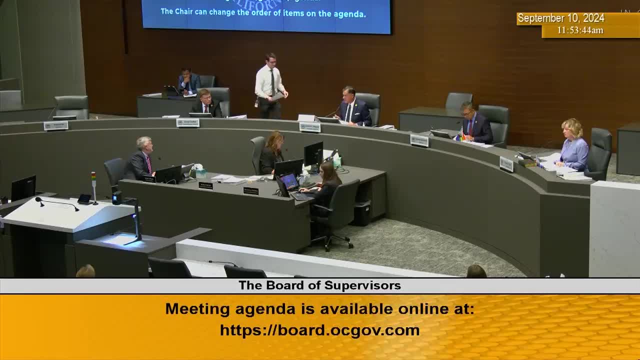 Public Outcry Escalates Over Supervisor Controversy