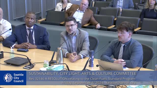 City partners to electrify transit and combat climate change