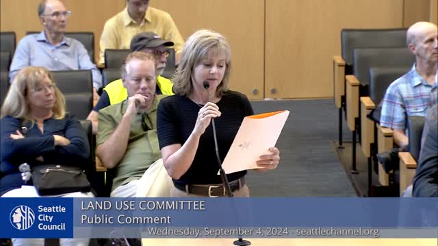 Community fights back against tree removal in development plans