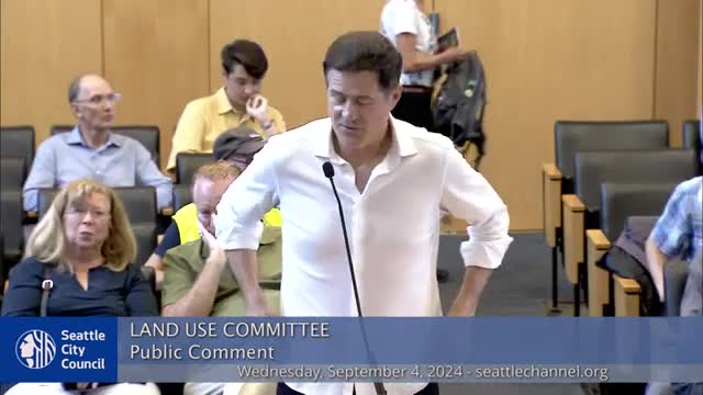 Developer champions affordable housing amid Seattle's rising costs