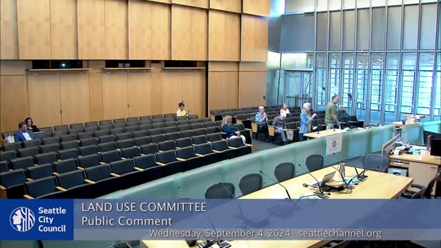 Community leaders rally to protect historic market from development threats