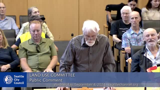 Activists demand stronger tree protection amid development surge