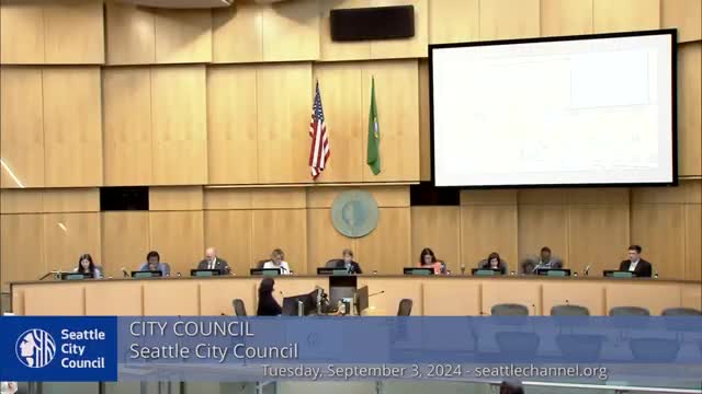 City Council gears up for crucial budget decisions
