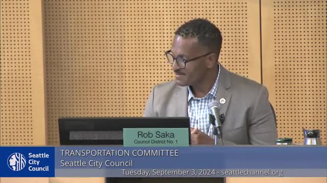 City leaders commit to urgent safety improvements for vulnerable areas