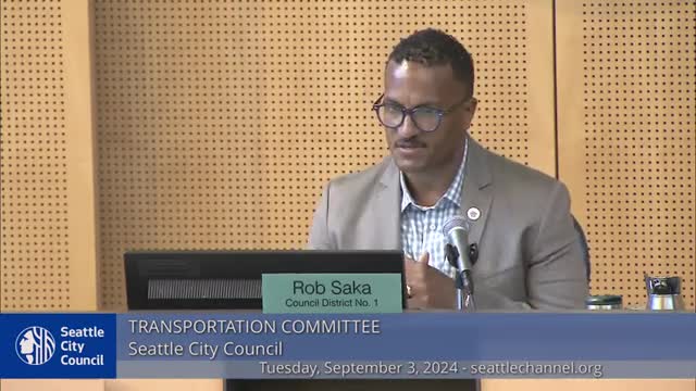 Community leaders unite for safer neighborhoods