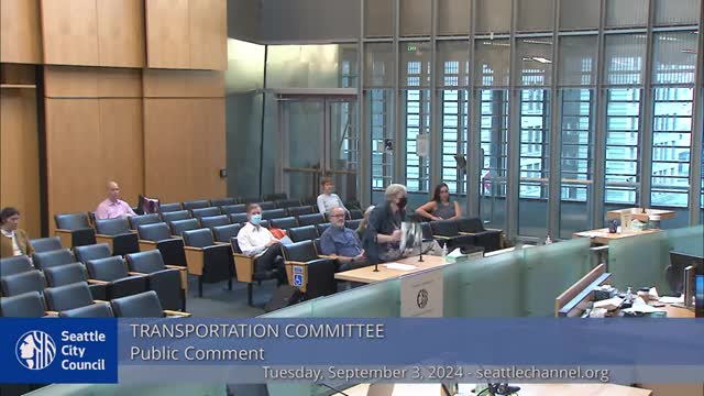 Residents Demand Action to Fix Dangerous Seattle Intersection