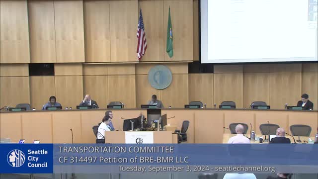 City plans transformative project to connect neighborhoods