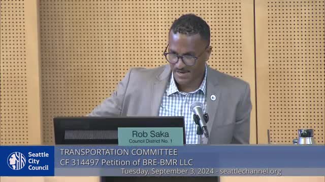 Seattle celebrates major light rail expansion connecting communities