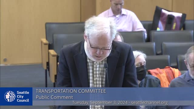Community rallies for safer streets and traffic solutions