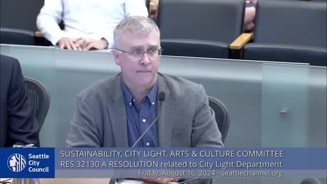 City Council strengthens financial controls after Enron lessons
