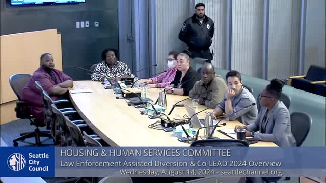 Funding Cliff Threatens Community Support Services in Seattle