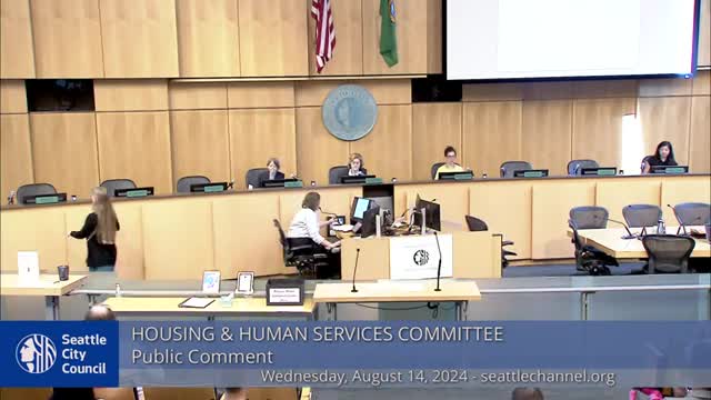 Supportive housing transforms lives of those in need