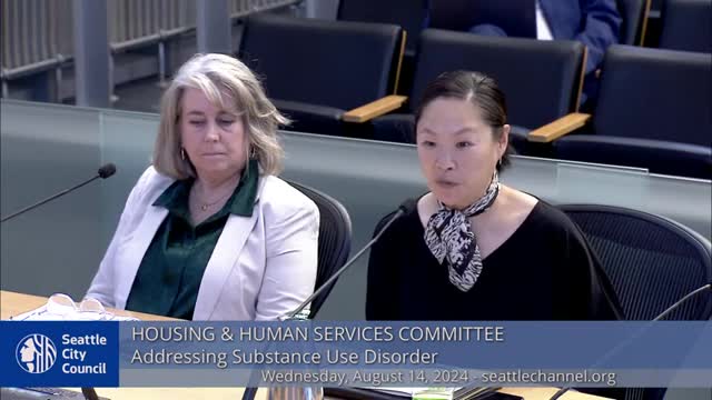 Health officials launch new initiative to combat overdose crisis