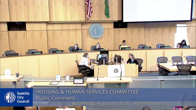 Community leaders demand action on vital support programs