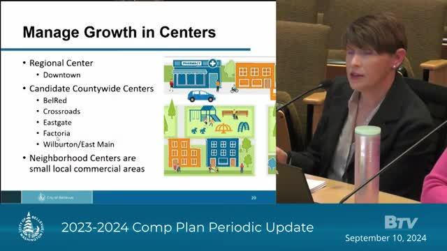 City plans bold strategies to tackle housing and equity issues