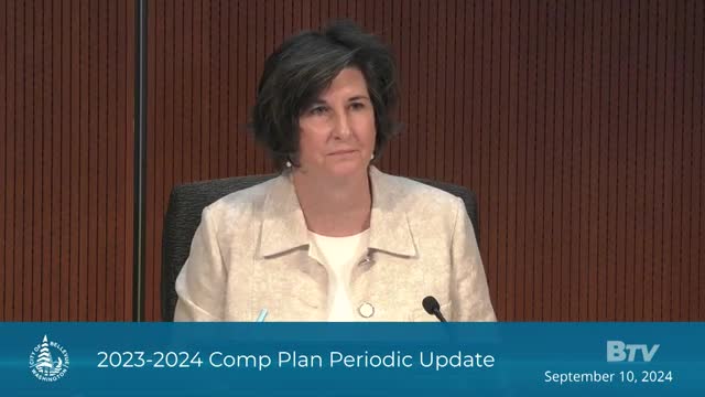 City planners clash over Crossroads height and density debate